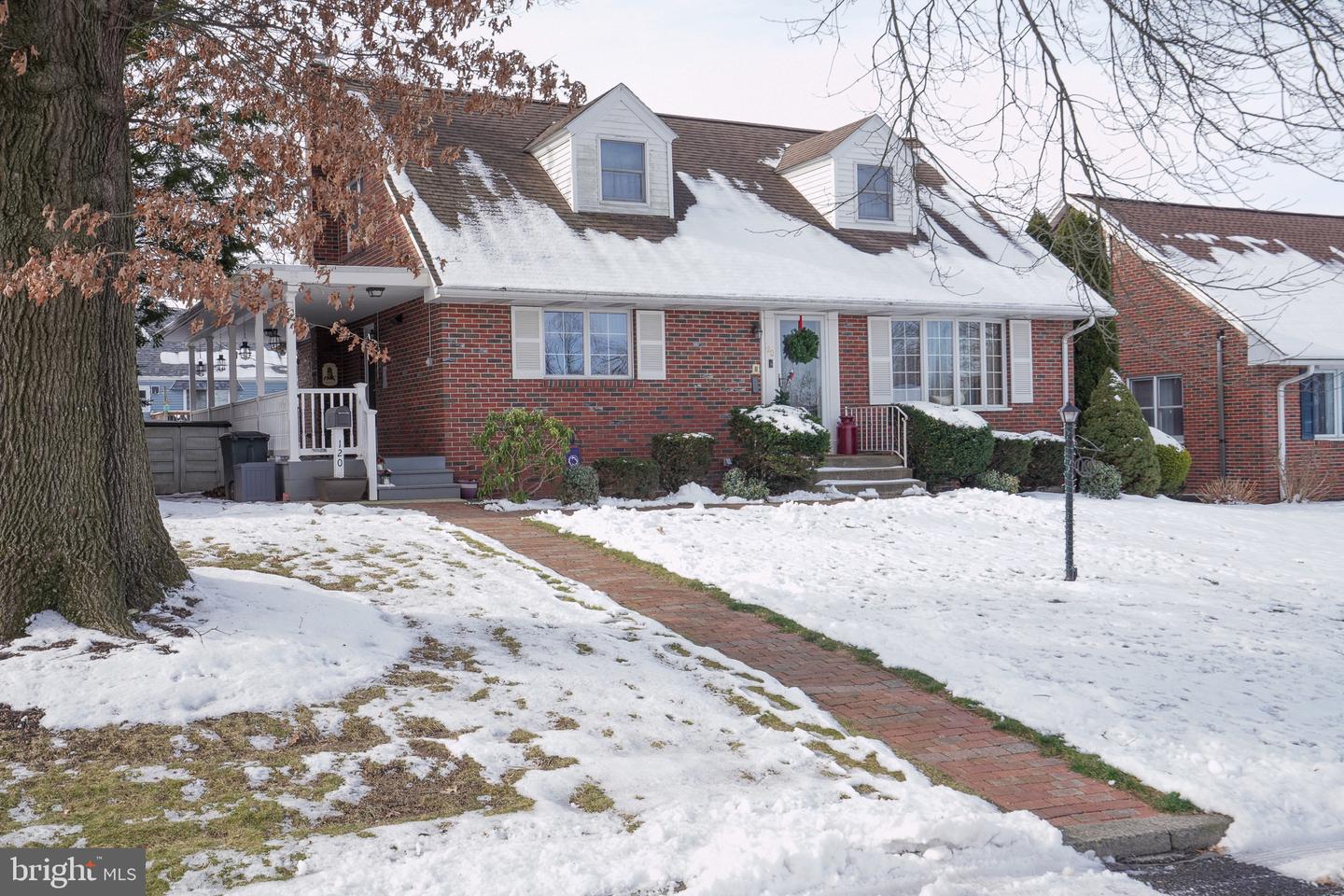 120 Ave E, Schuylkill Haven