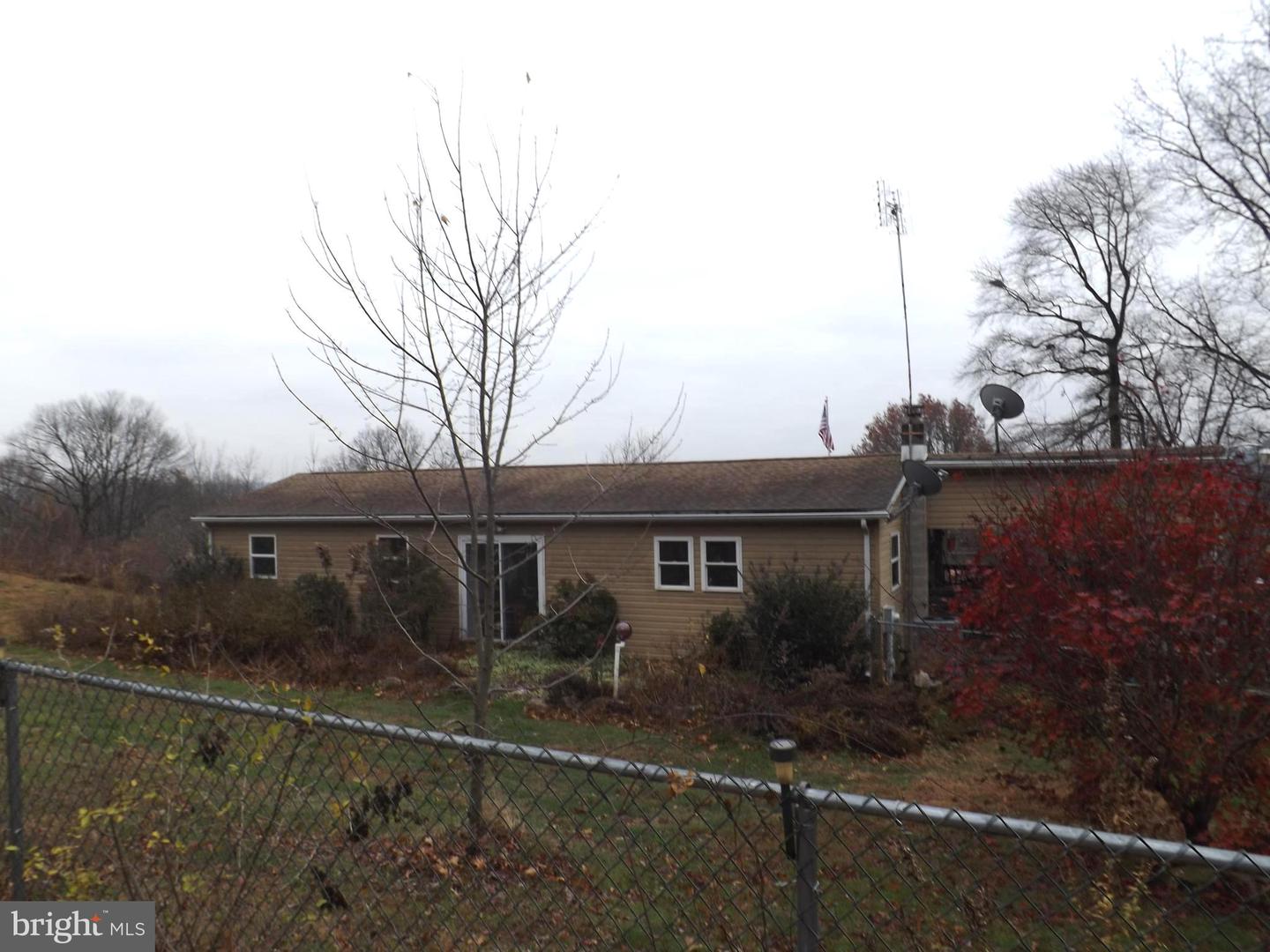6 E Elda Avenue, Schuylkill Haven