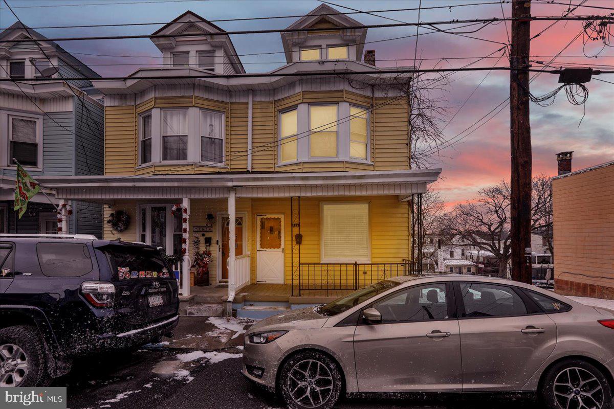 1652 W Norwegian Street, Pottsville