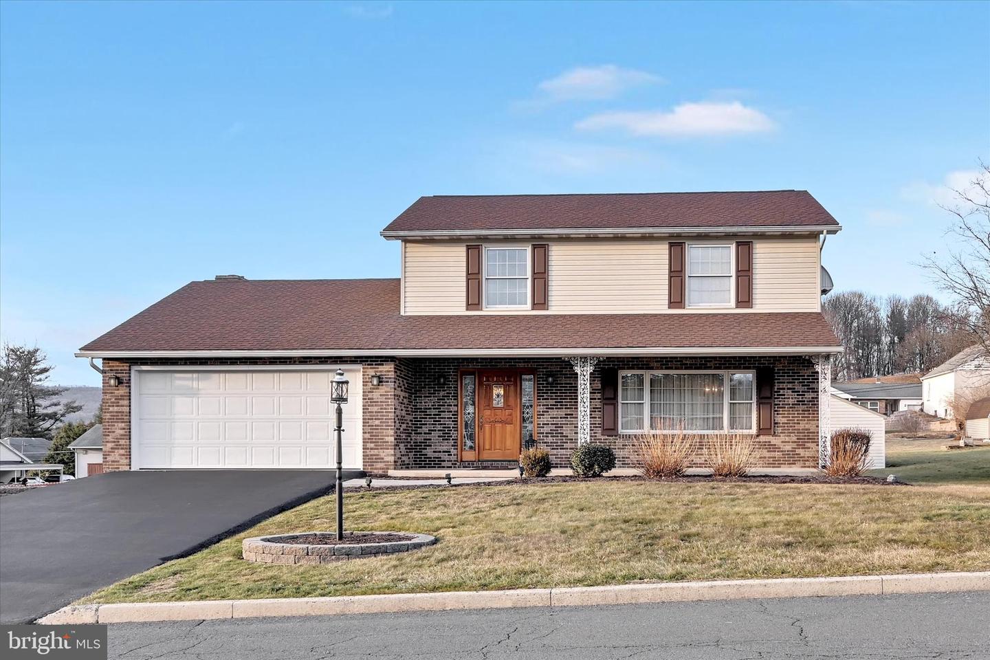 611 N Orchard Avenue, Schuylkill Haven