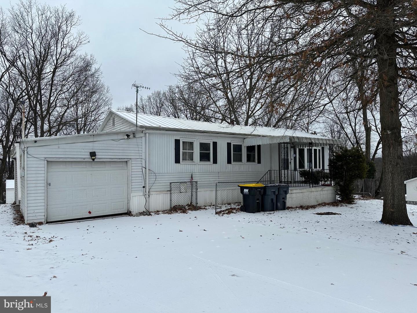 1063 Chestnut Street, Pottsville