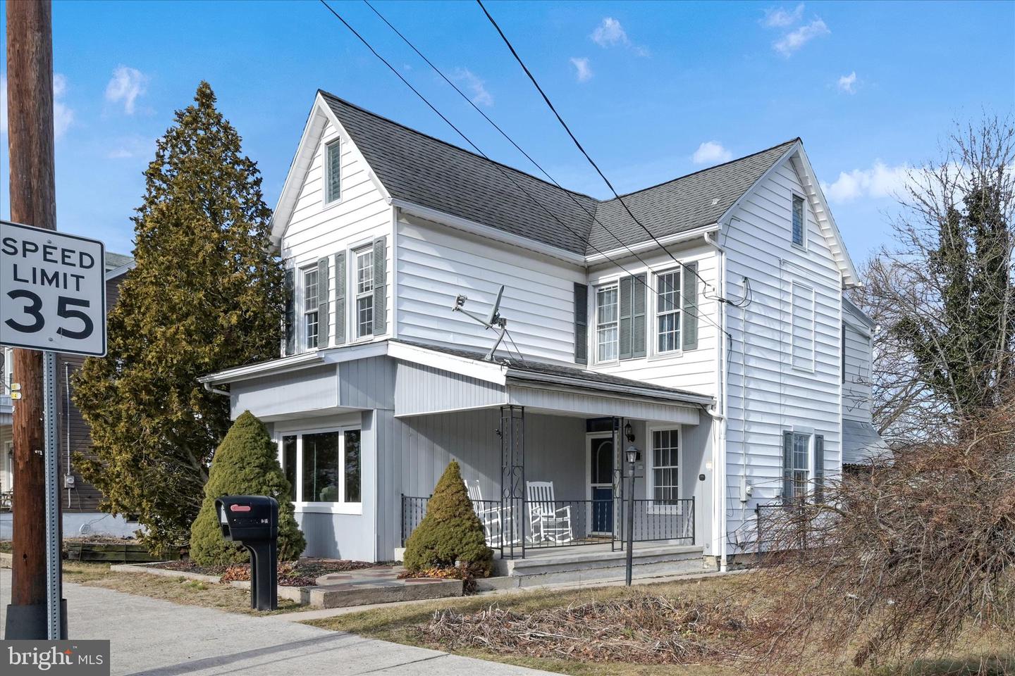 64 S Schuylkill Street, Cressona