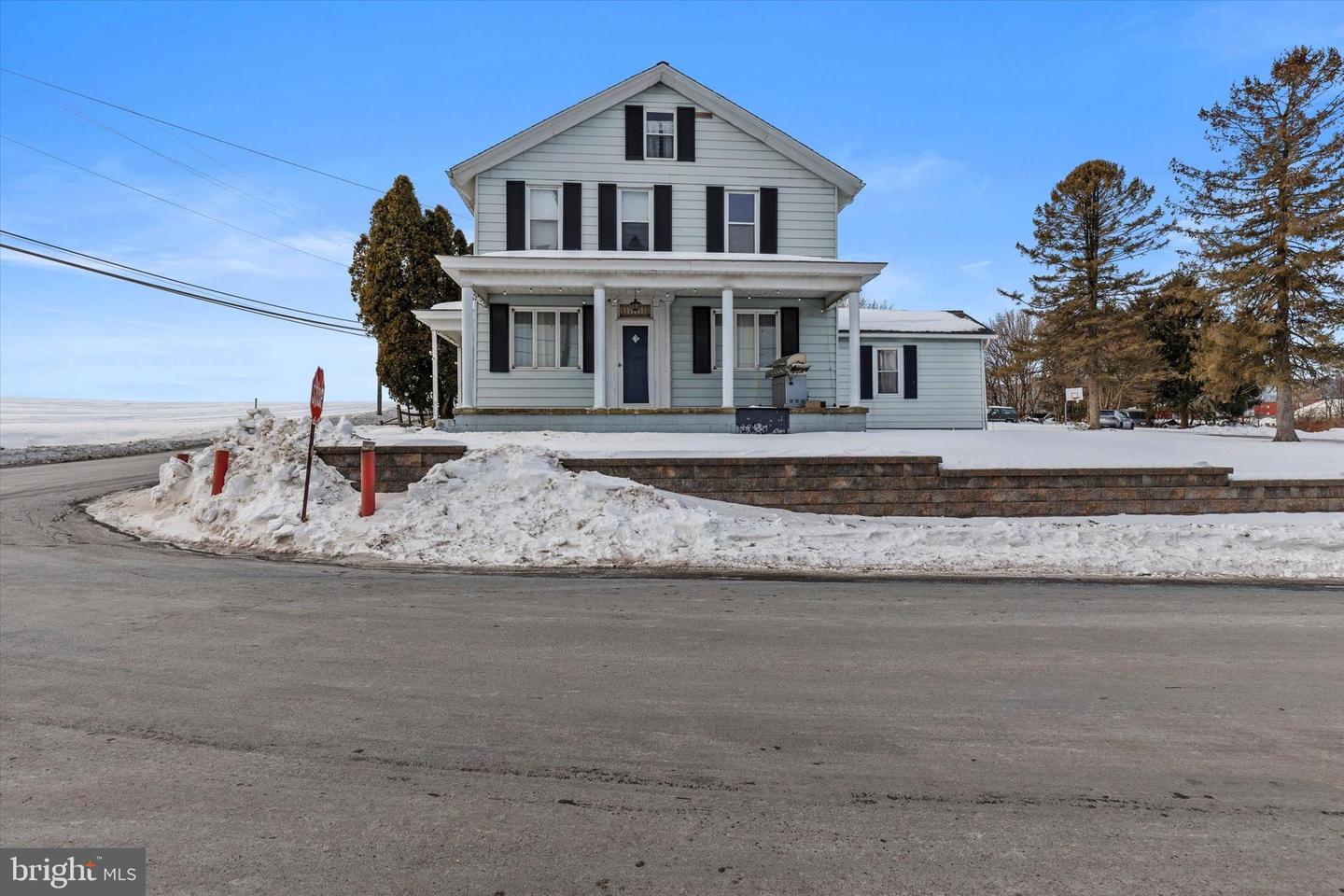 501 Valley Road, Tamaqua