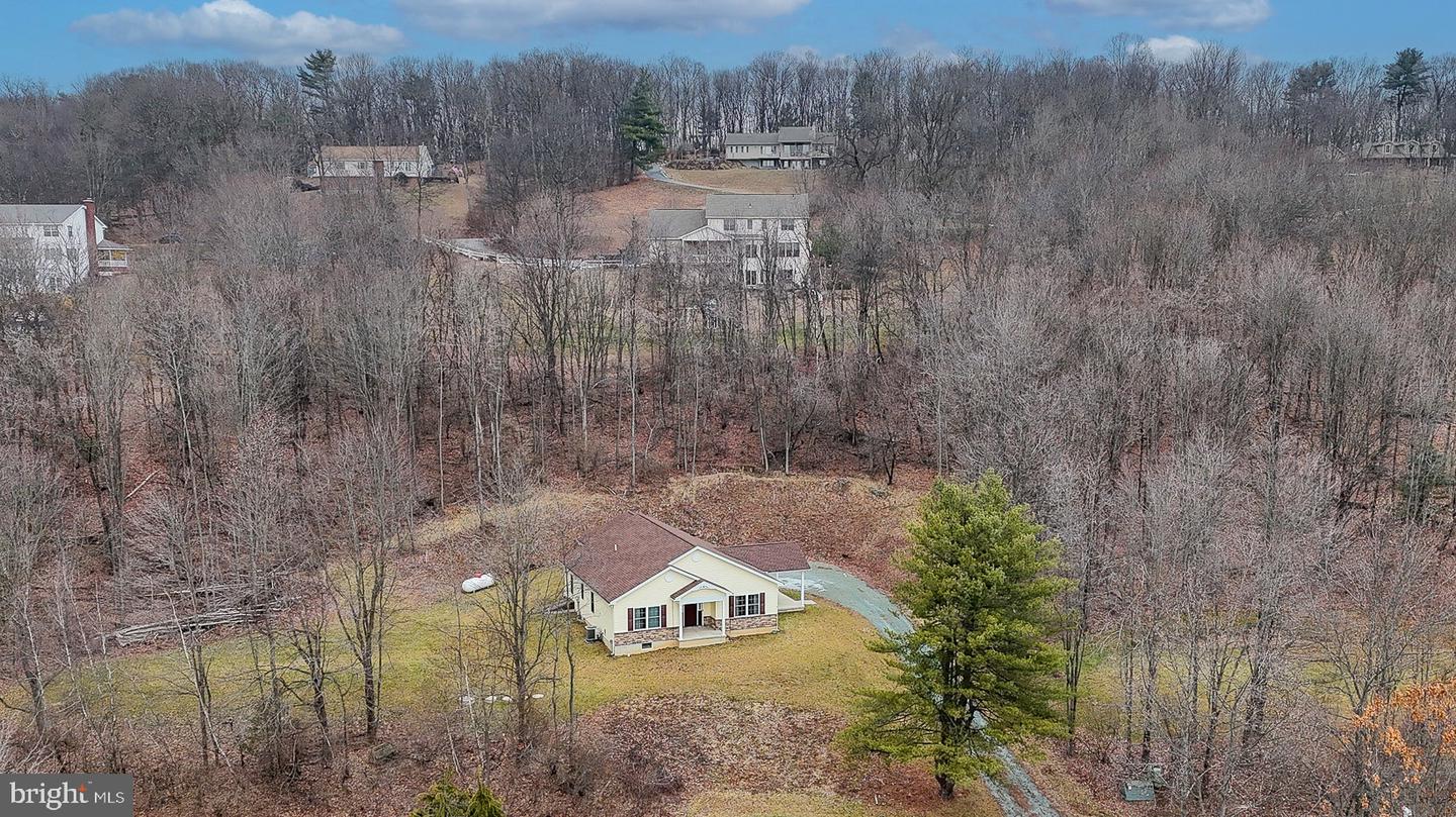 2021 Evergreen Drive, Tamaqua