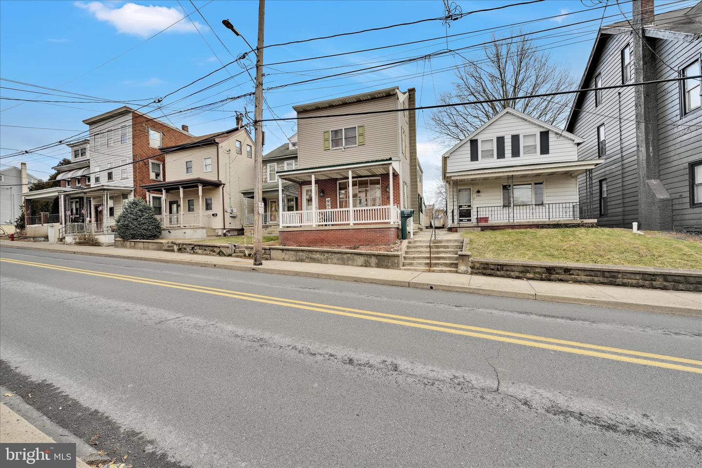 306 E Main Street, Schuylkill Haven