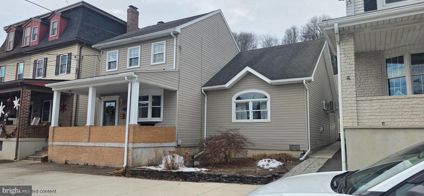 514 W Washington Street, Tamaqua