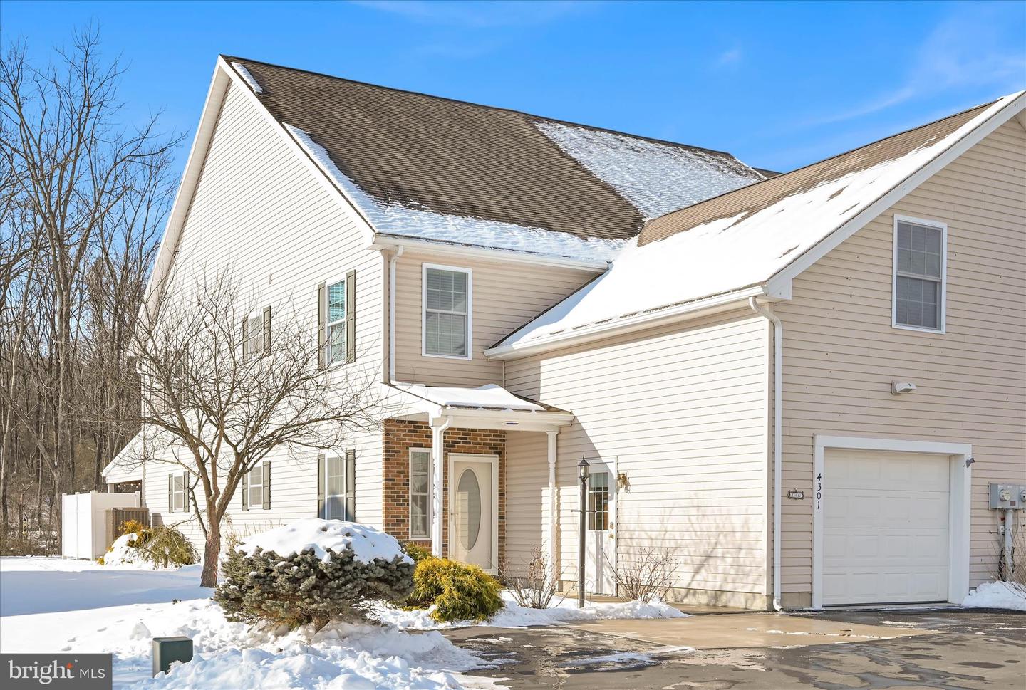 4301 Brookside Court, Orwigsburg