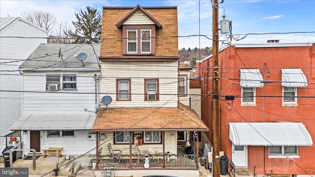 1208 W Norwegian Street, Pottsville