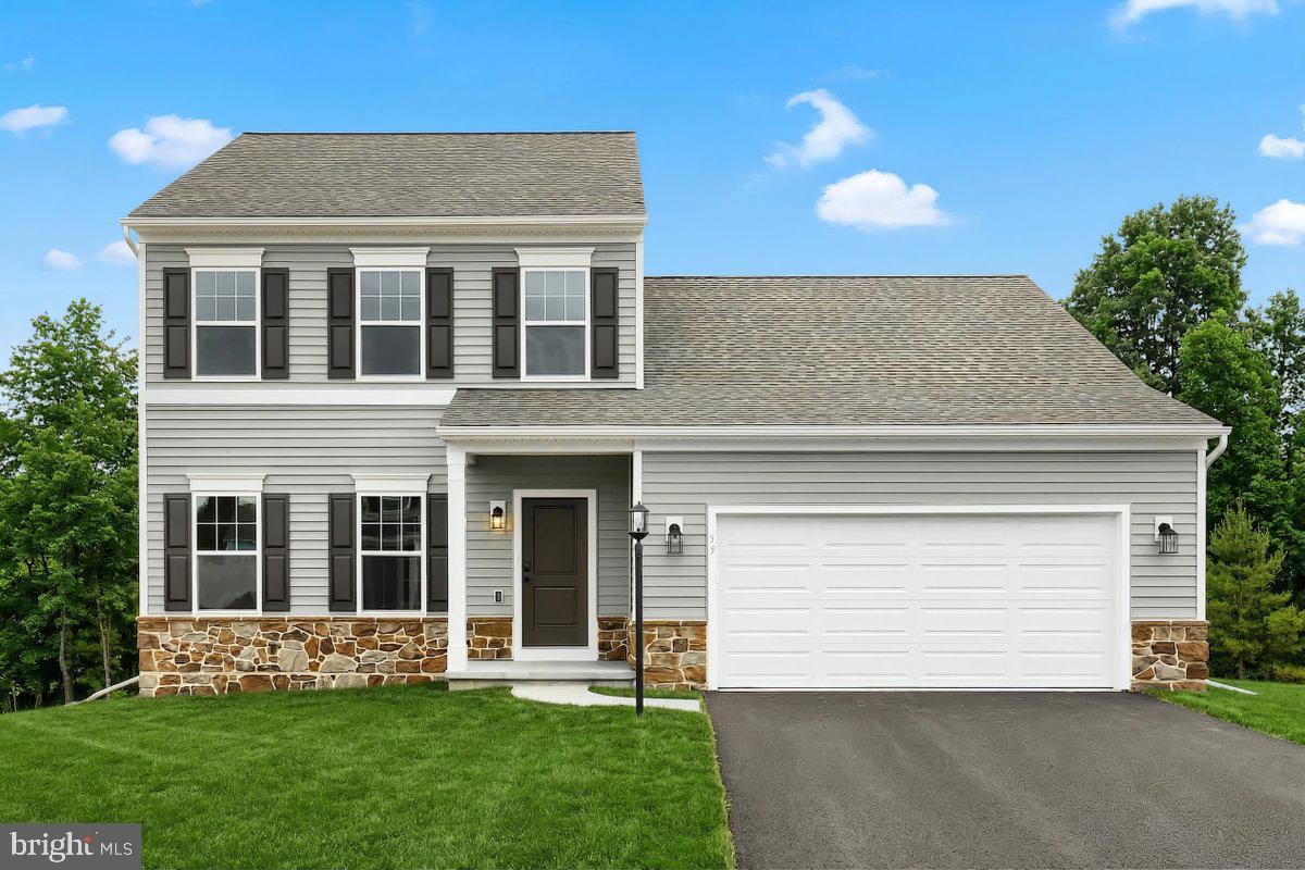 53 Sajer Road #lot 61, Pottsville