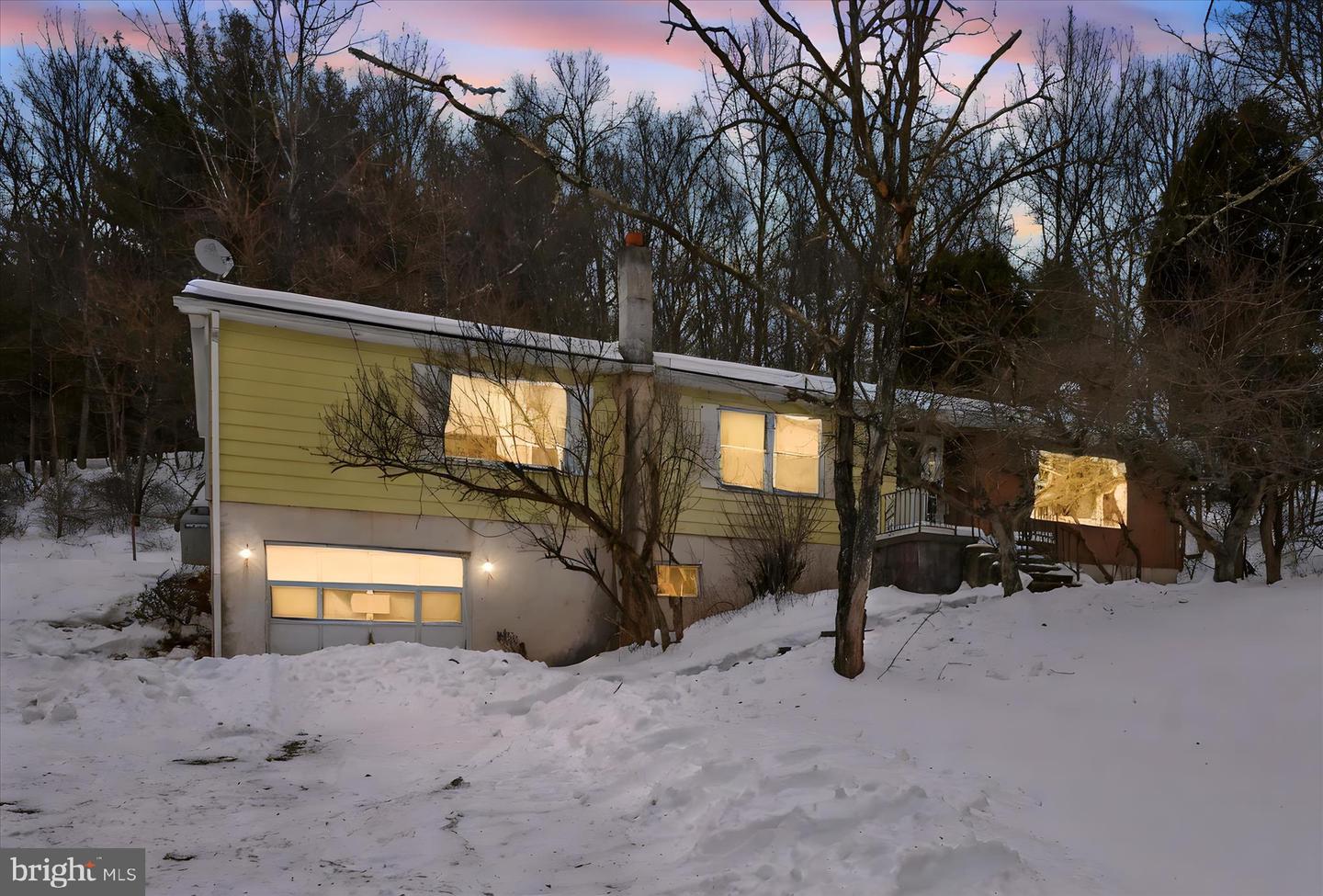 283 Pleasant Valley Road, New Ringgold