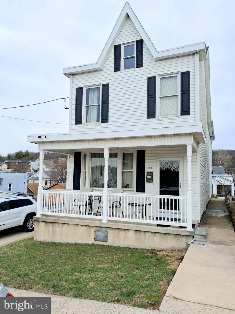 144 Pennsylvania Avenue, Schuylkill Haven