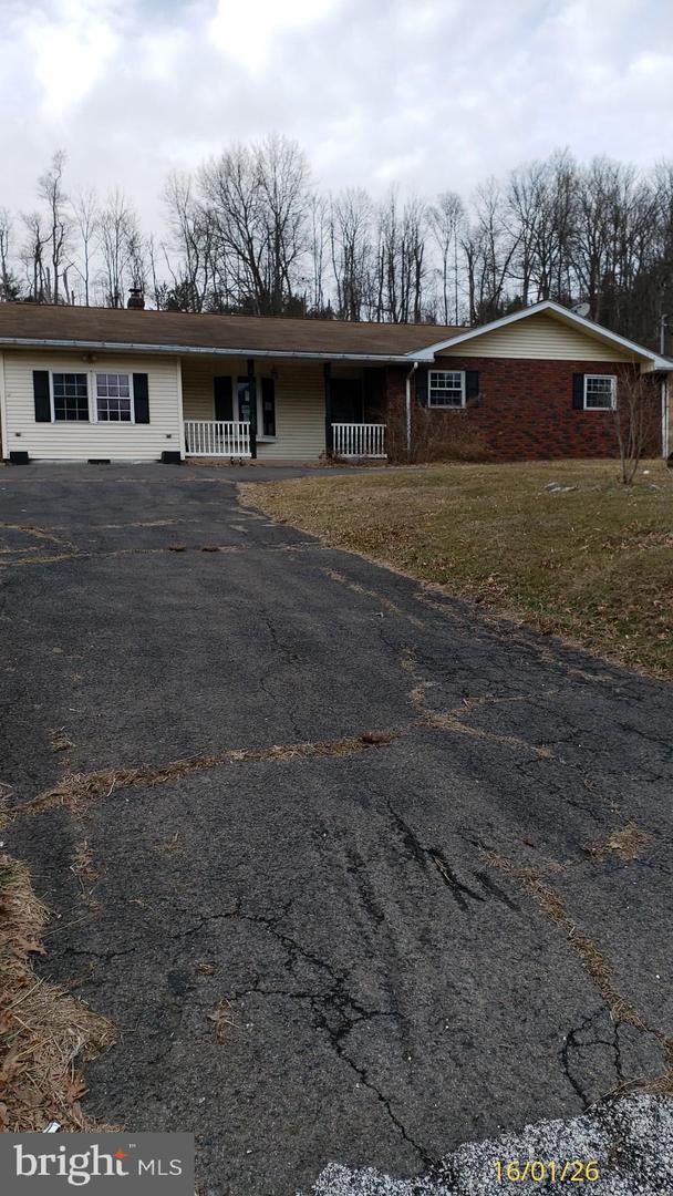 1899 Long Run Road, Schuylkill Haven