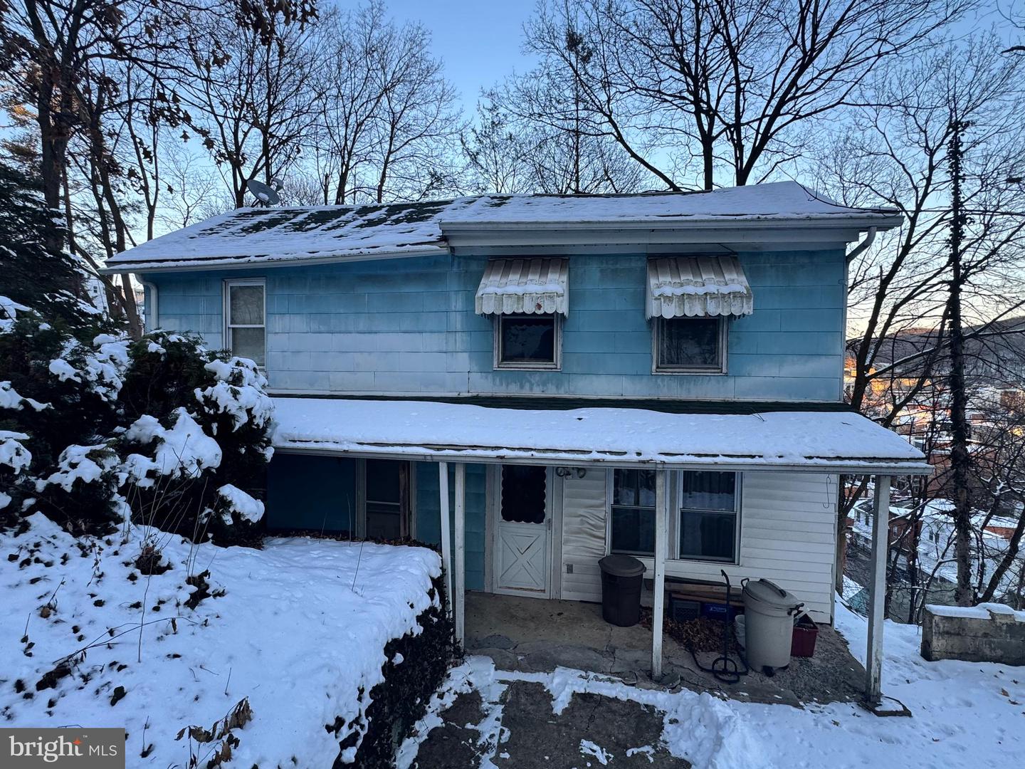 324 N 7th Street, Pottsville