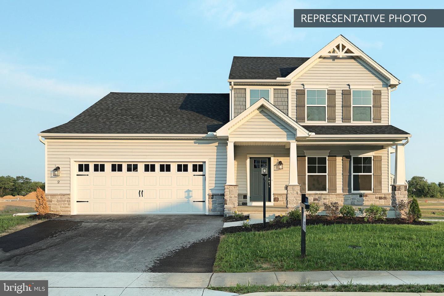 Brindlee Plan At Seiders Hill