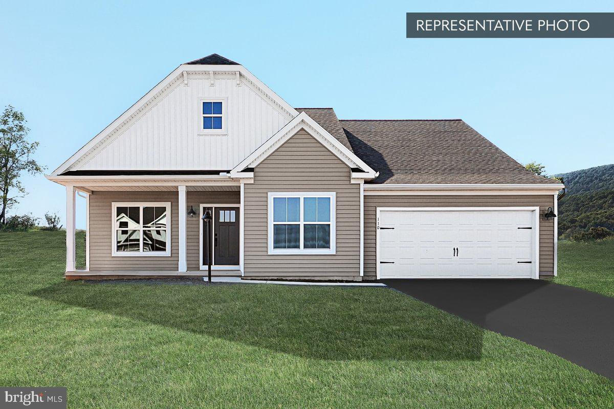 Juliet Plan At Seiders Hill