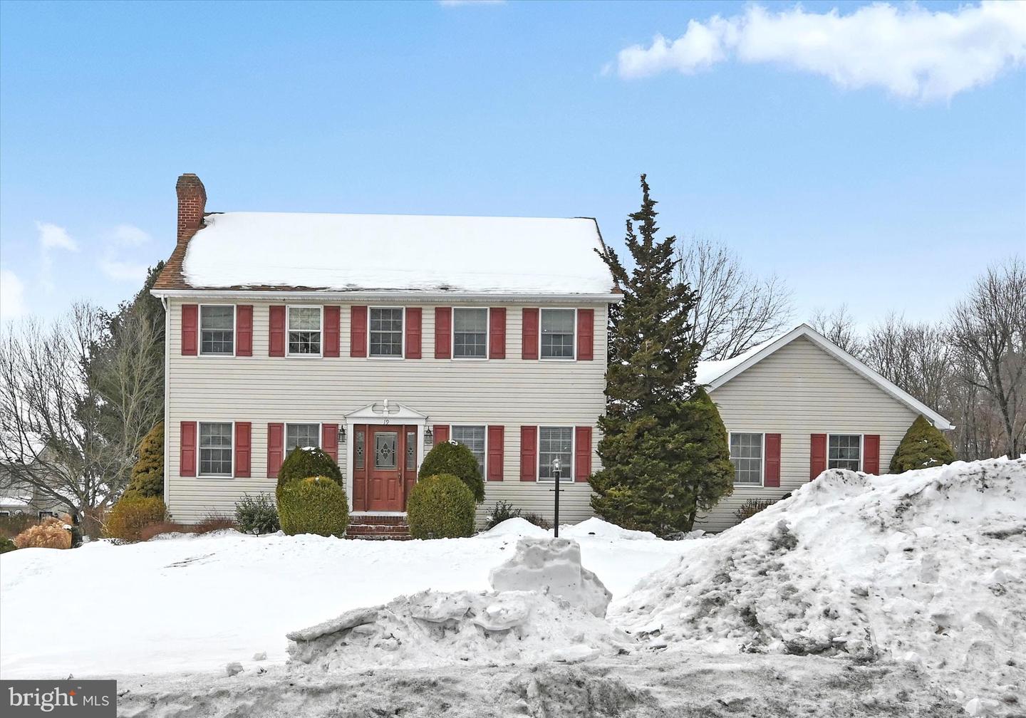 19 Fox Hollow Road, Pottsville