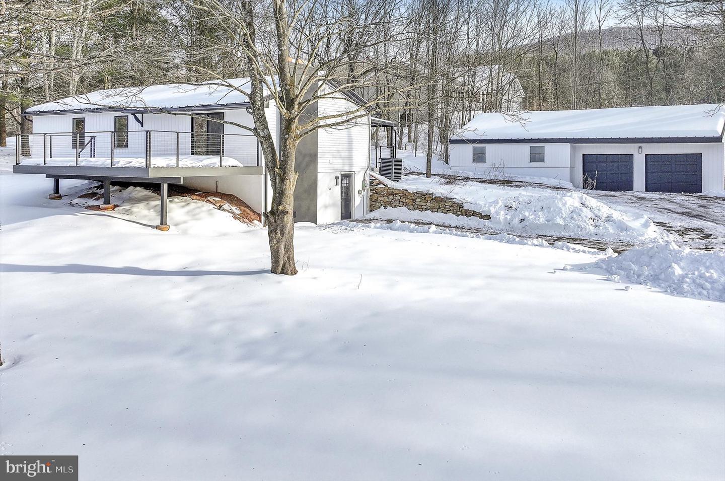 332 Wild Turkey Lane, New Ringgold