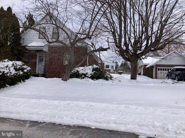 502 S Shenandoah Road, Ringtown