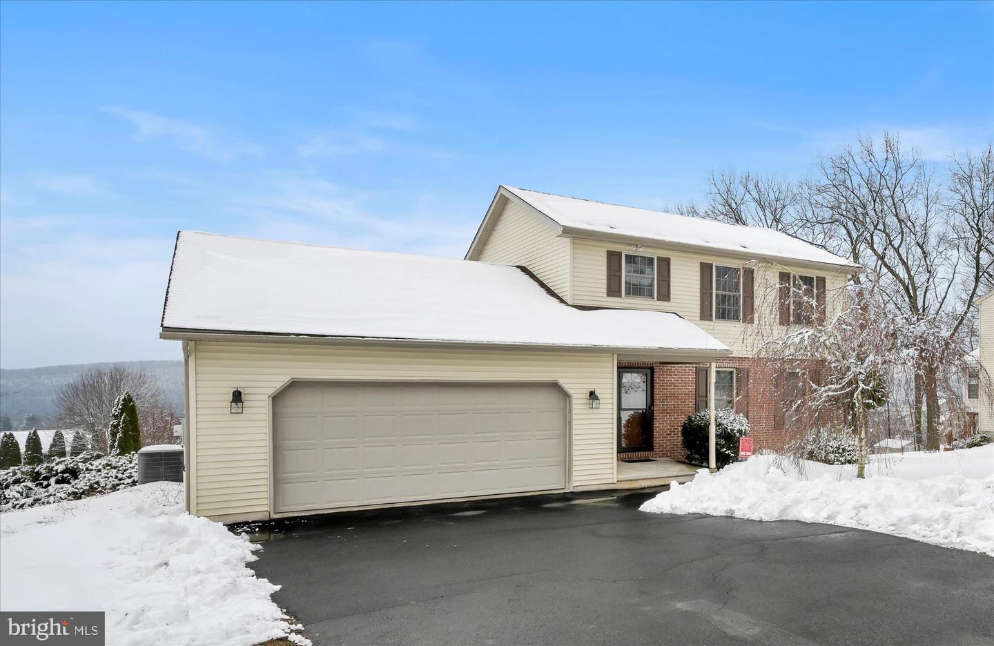 35 Jack And Jill Drive, Schuylkill Haven