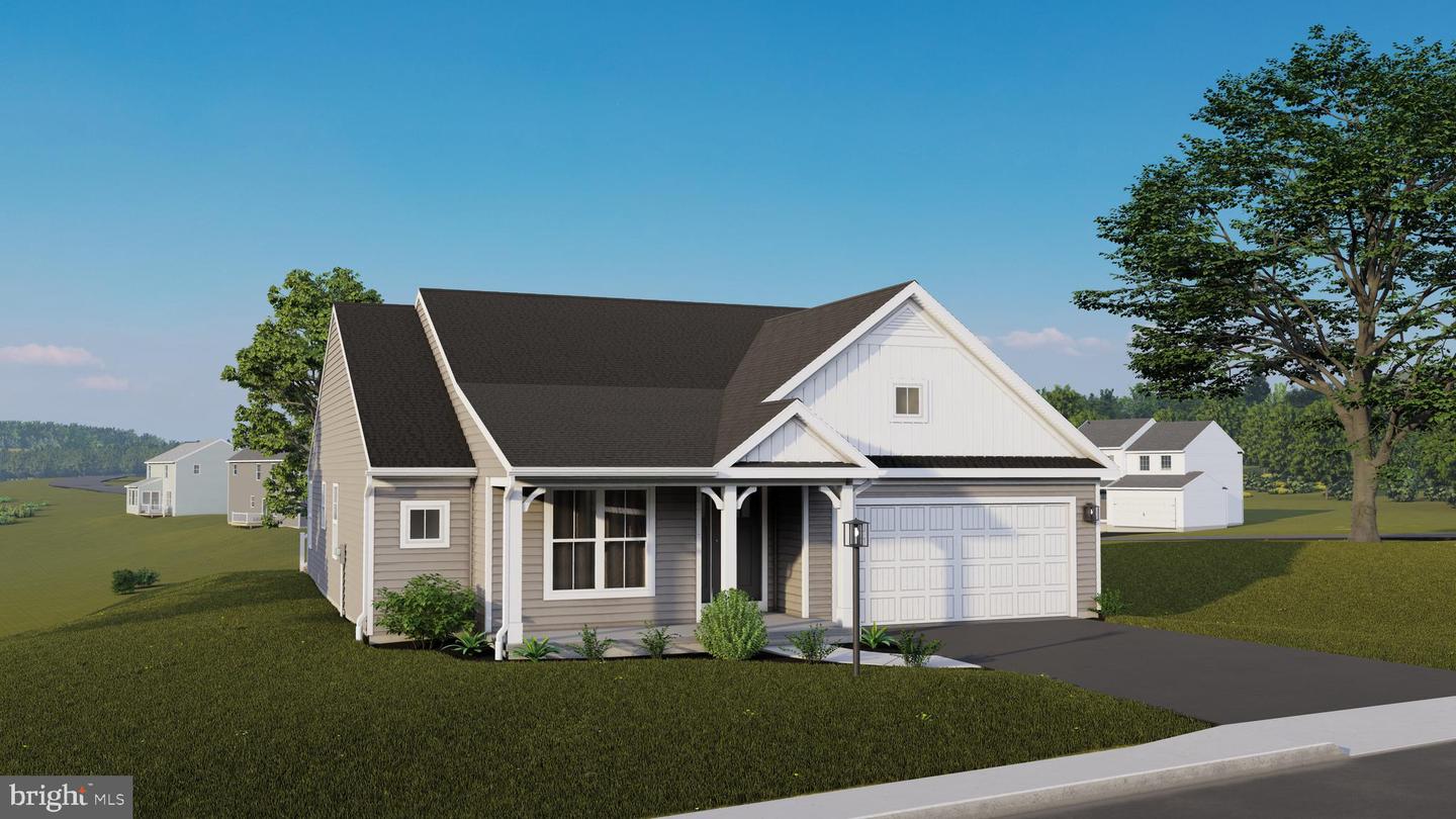 10 Quirk Drive #lot 51, Pottsville