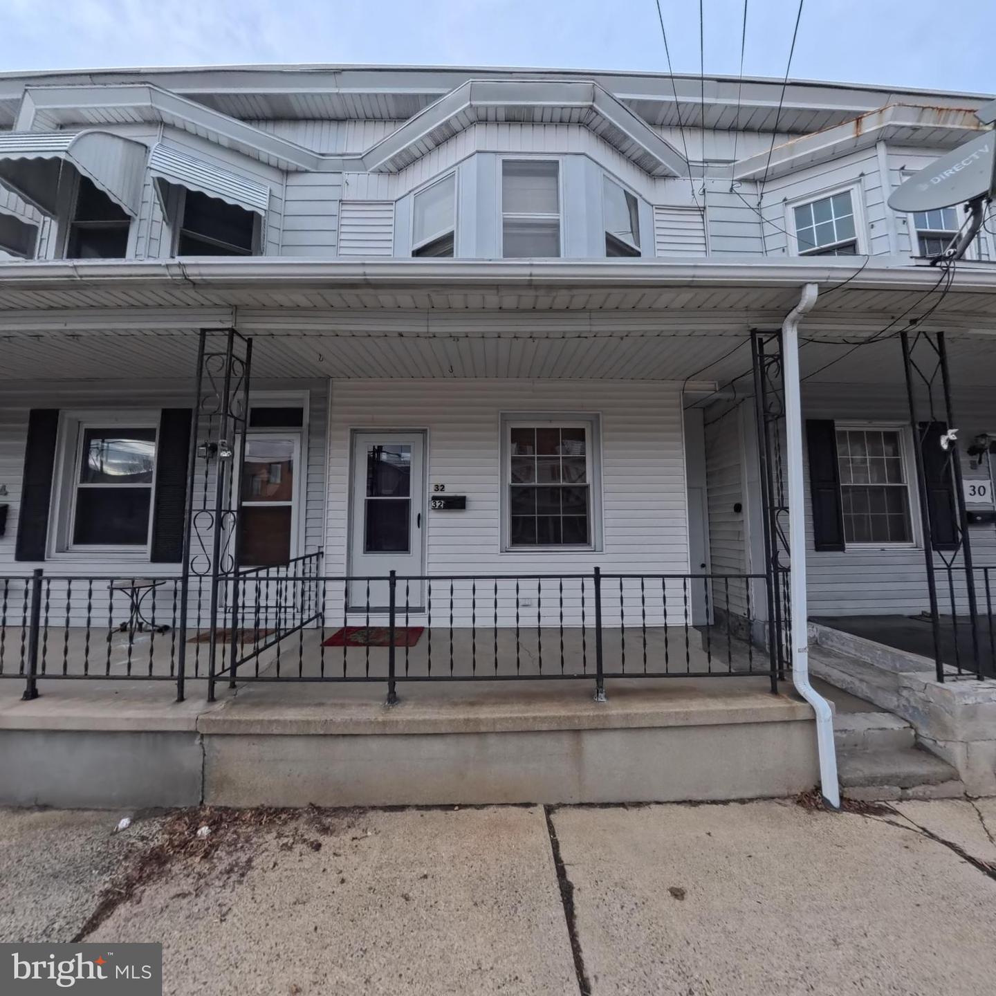 32 S Stanton Street, Schuylkill Haven