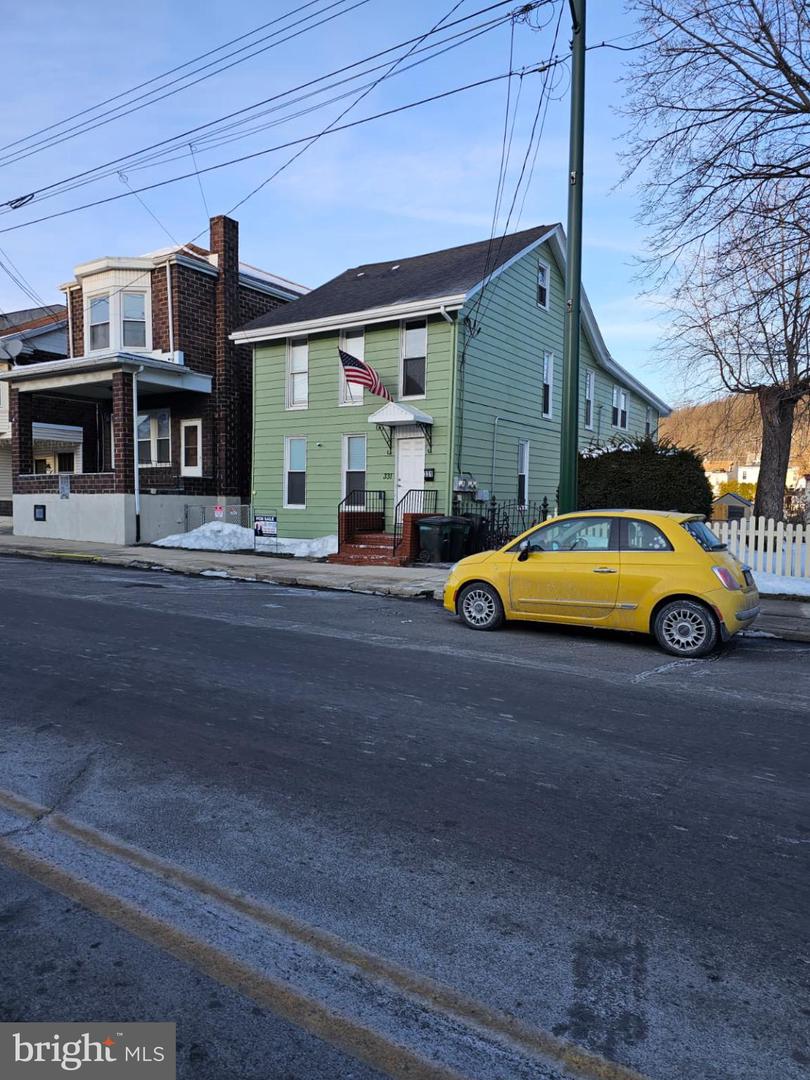 331 S 2nd Street