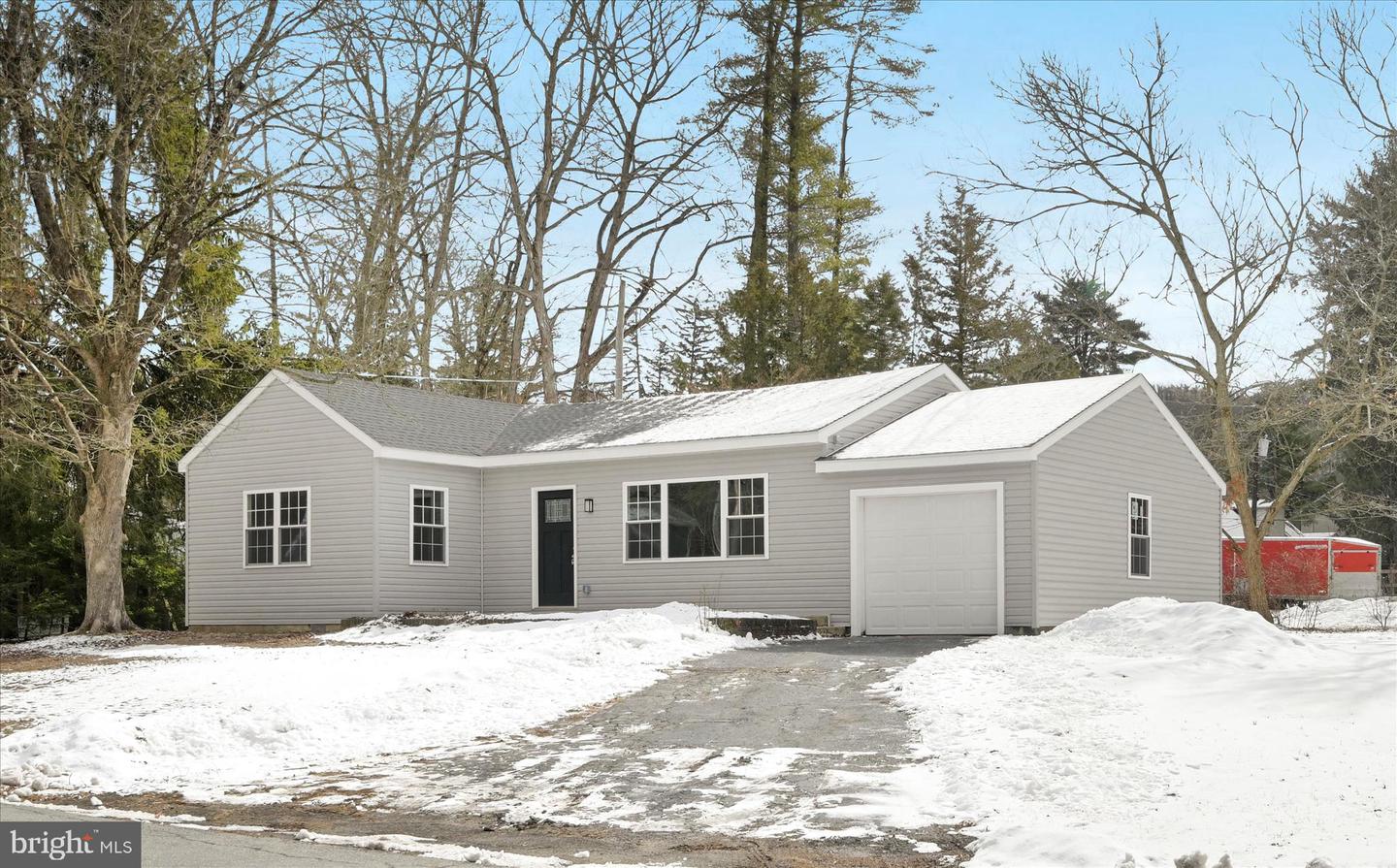 200 Willow Road, Orwigsburg