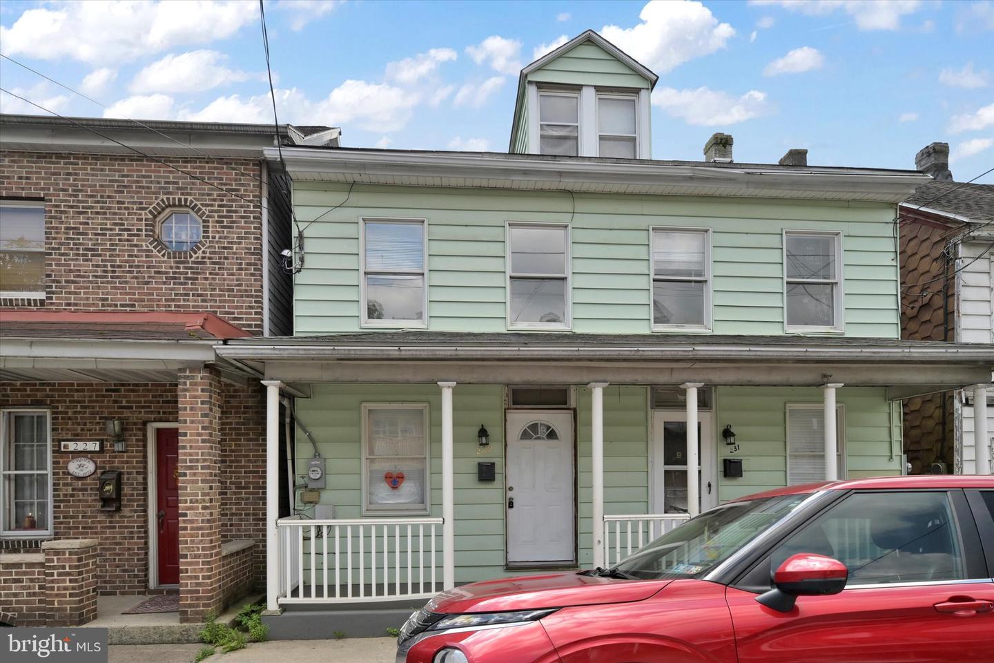 229 Valley Street