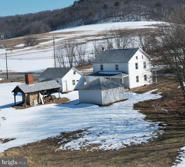 857 Penn Drive, Tamaqua