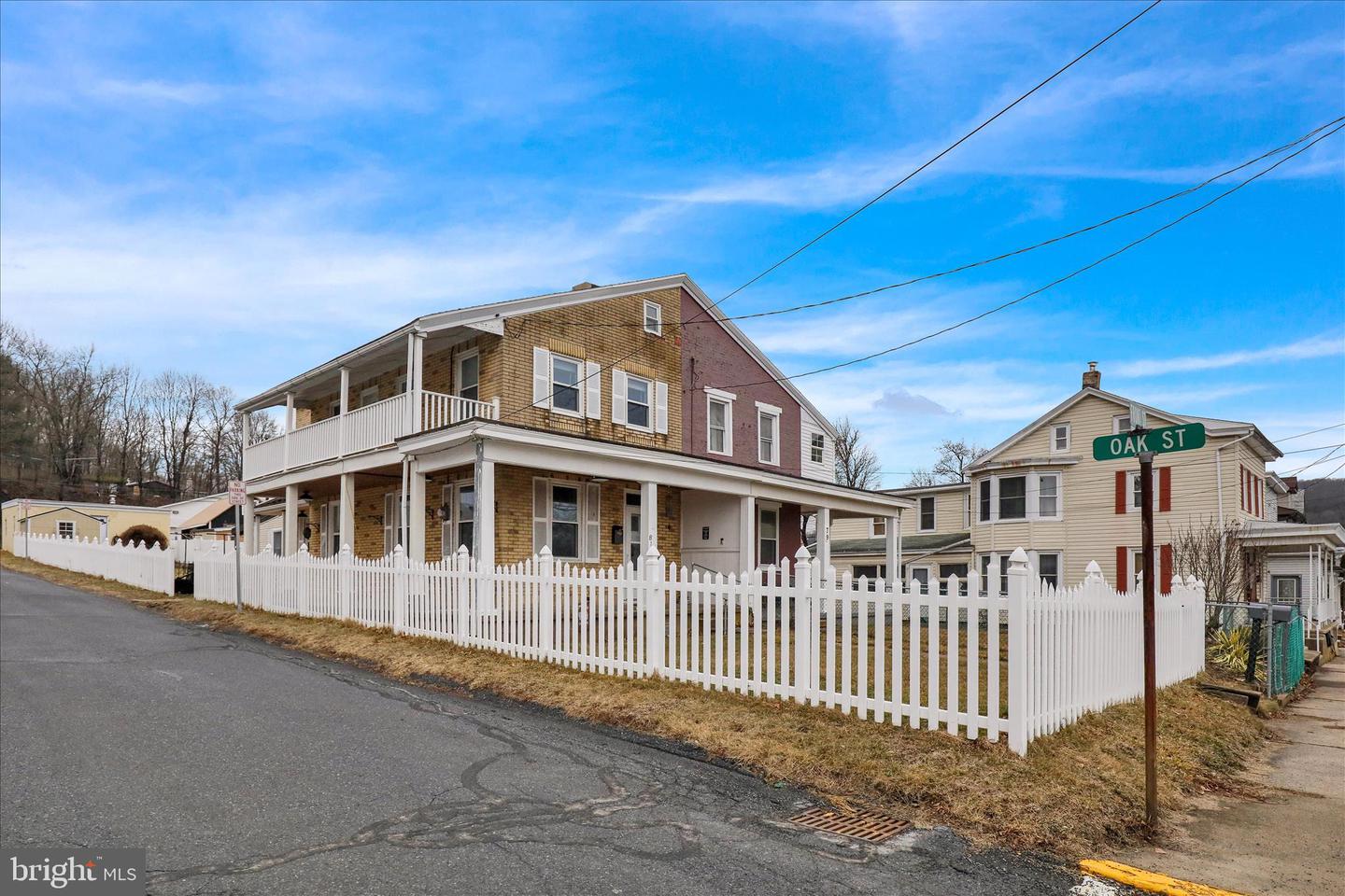 81 Front Street, Cressona