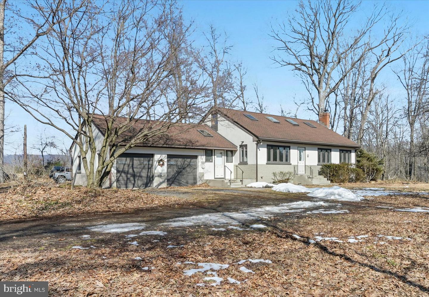 65 Hawk Lane, Schuylkill Haven