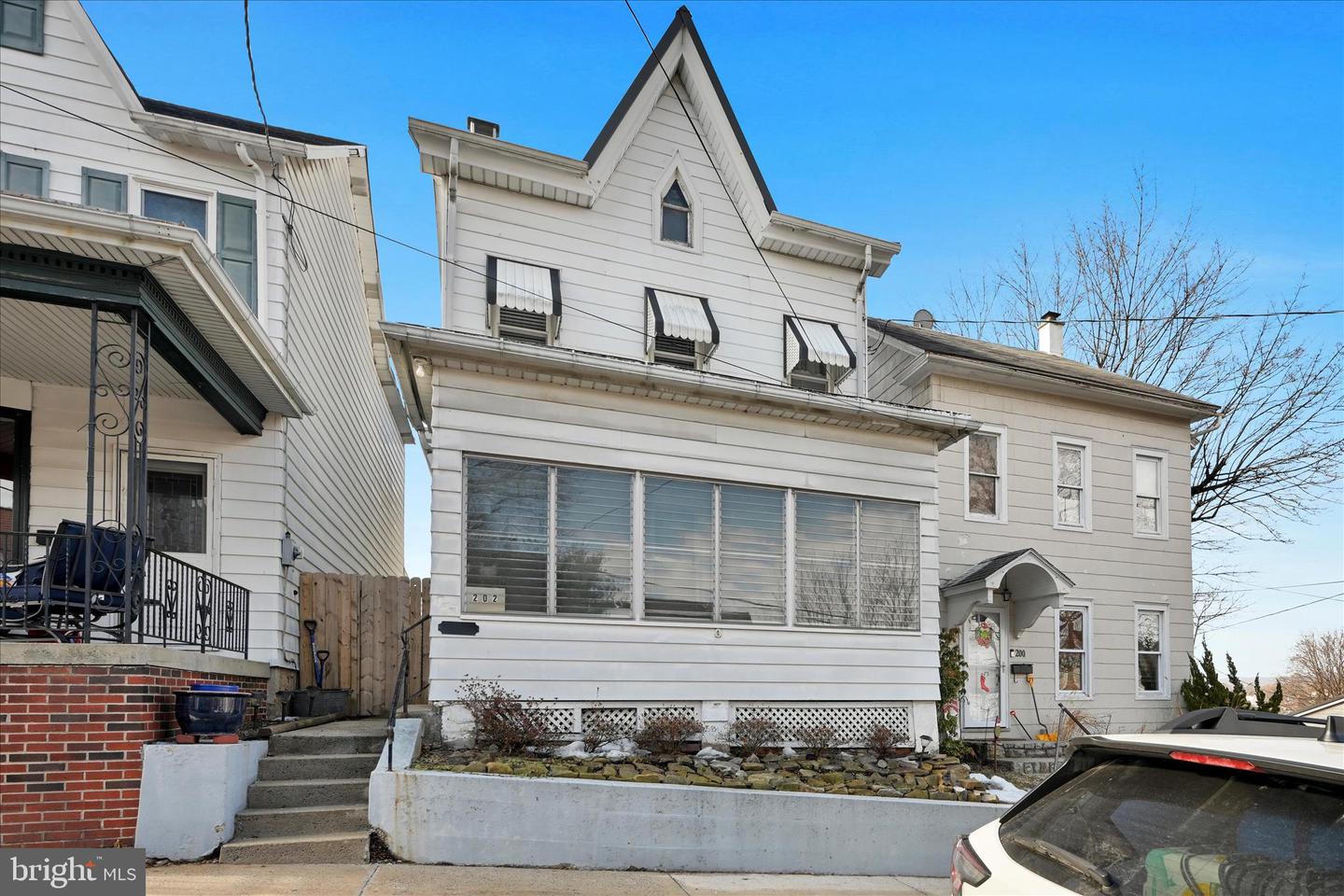 202 High Street, Schuylkill Haven