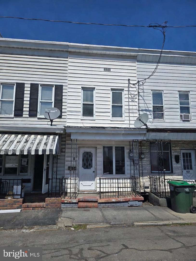 427 W Market Street, Mahanoy City