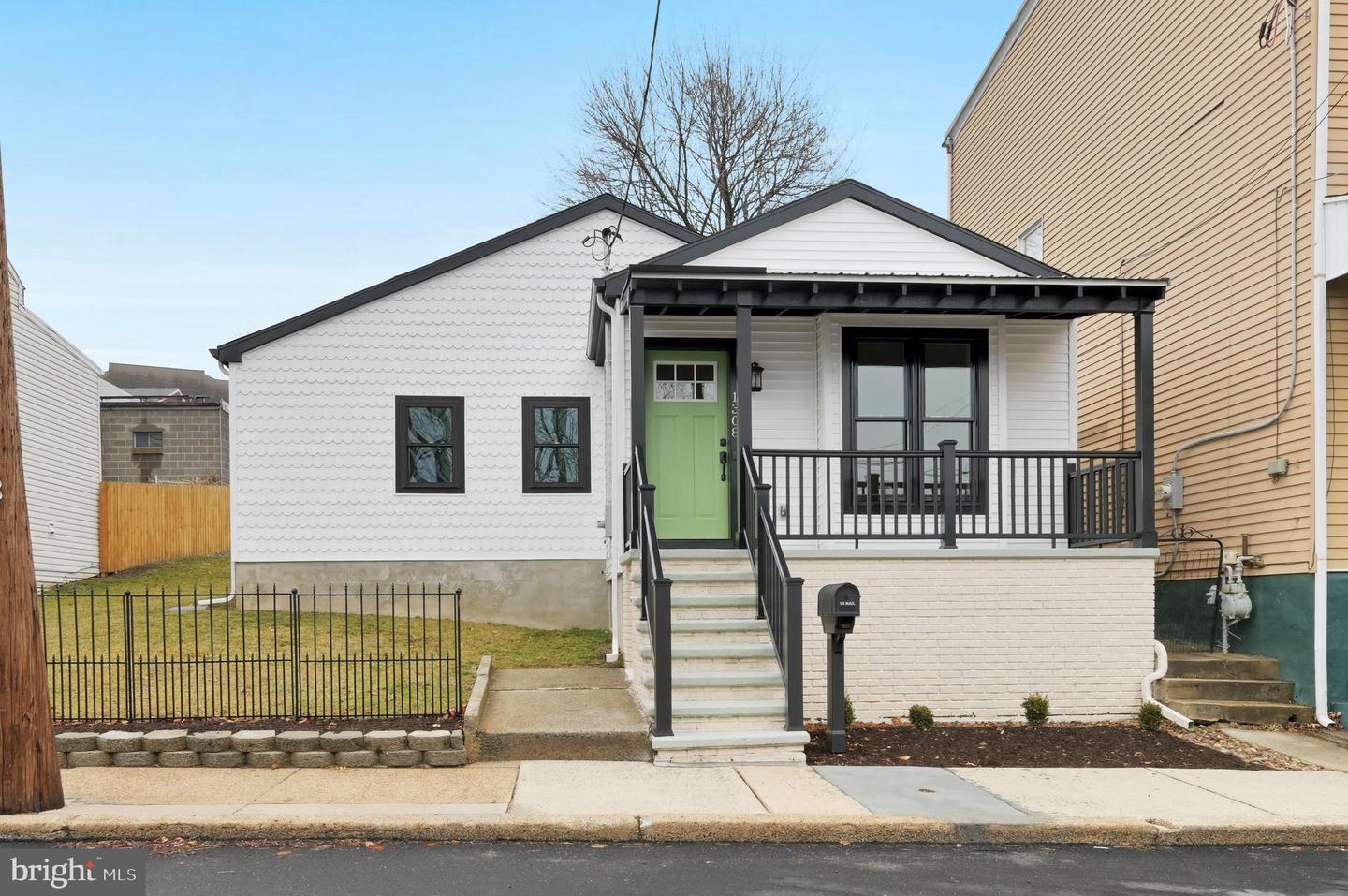 1308 Mount Hope Avenue, Pottsville