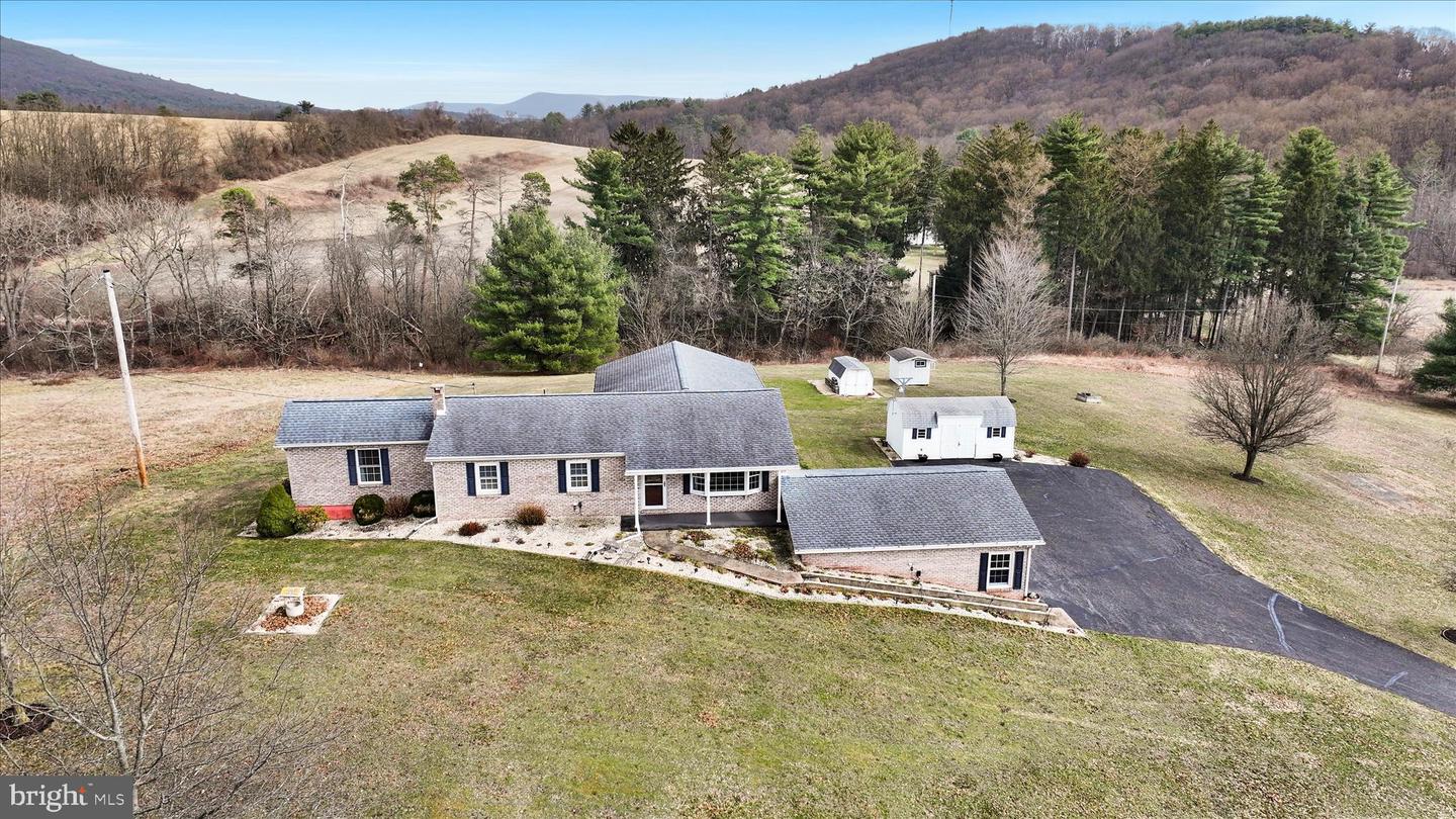 3 Coleman Road, Hegins