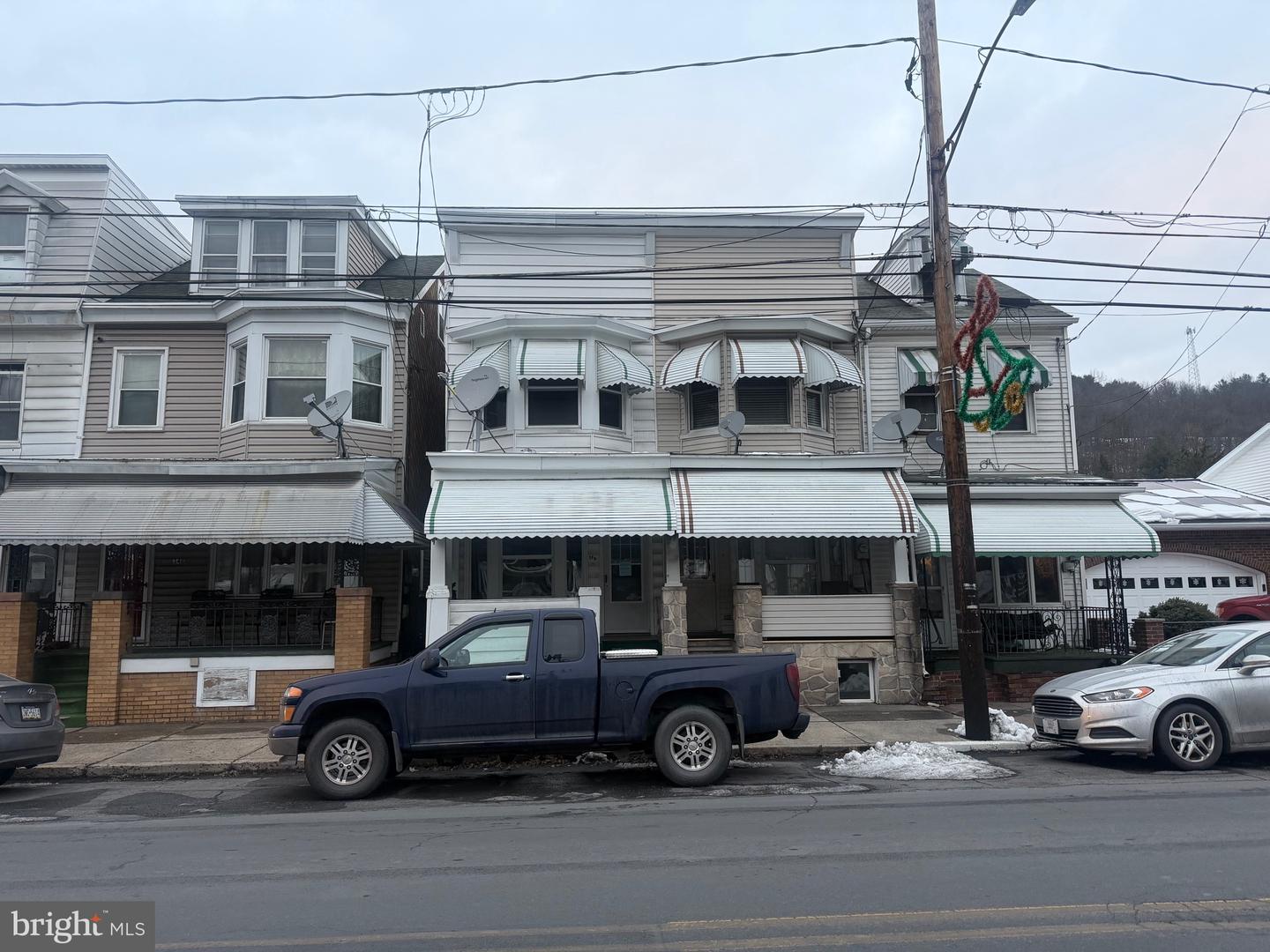 346 W Main Street, Girardville