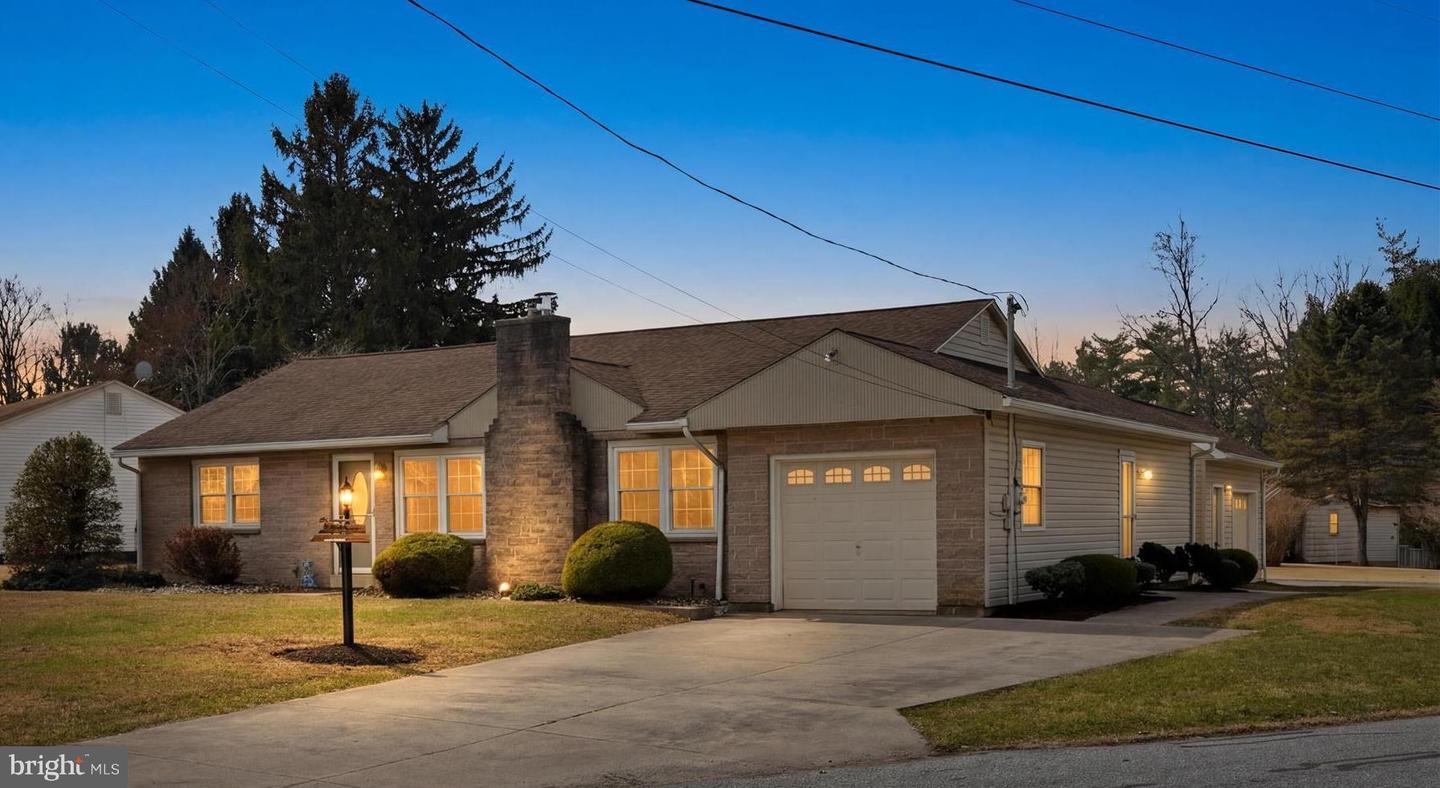 19 June Avenue, Schuylkill Haven