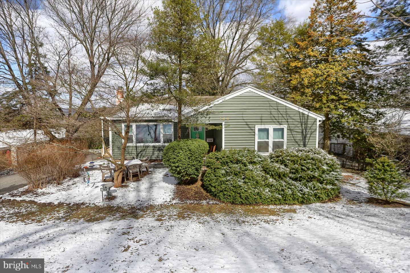 144 Mahantongo Drive, Pottsville