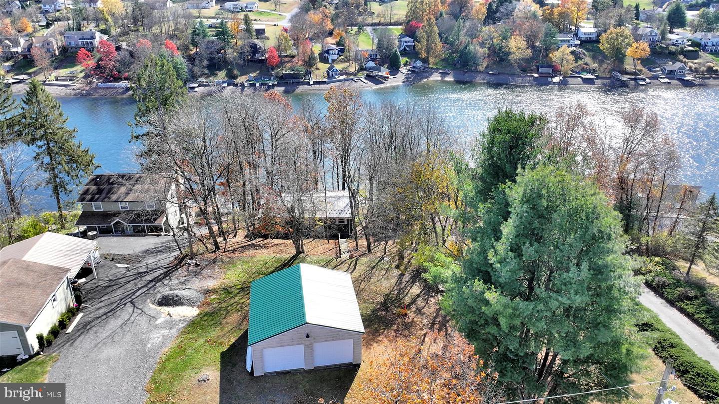 1503 Wynonah Drive