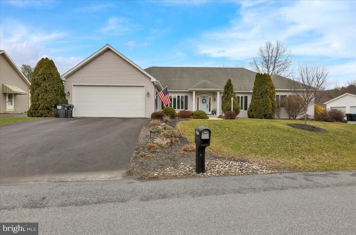 3075 Village Road, Orwigsburg