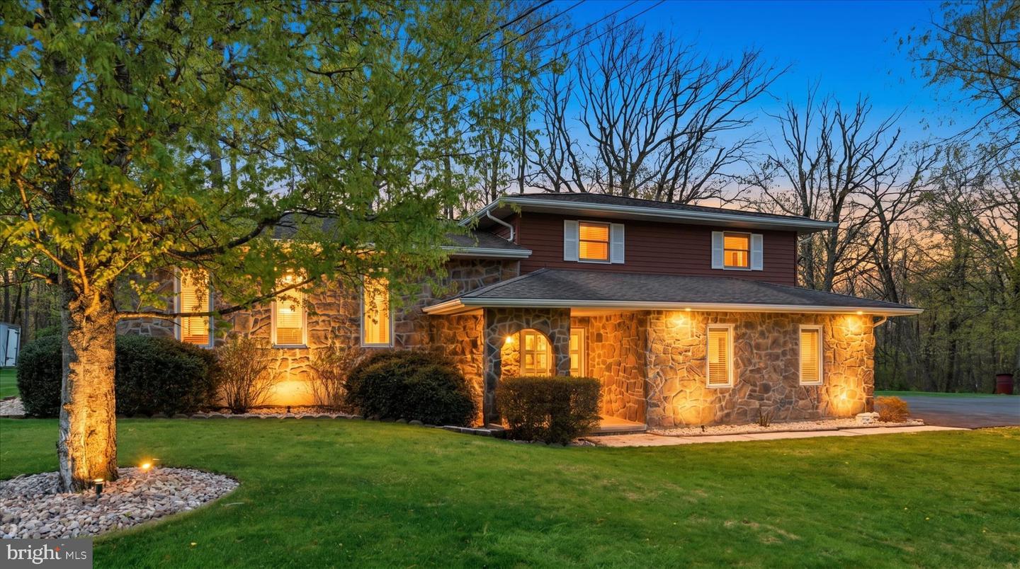 74 Municipal Road, New Ringgold