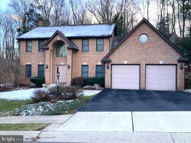 213 Norwegian Woods Drive, Pottsville