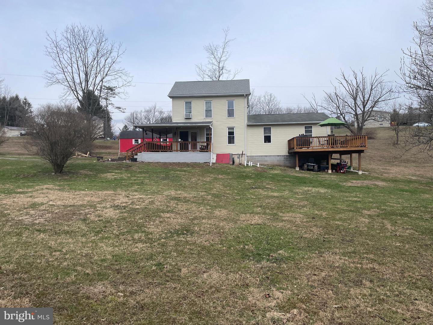 12 Thrush Hollow Lane, New Ringgold