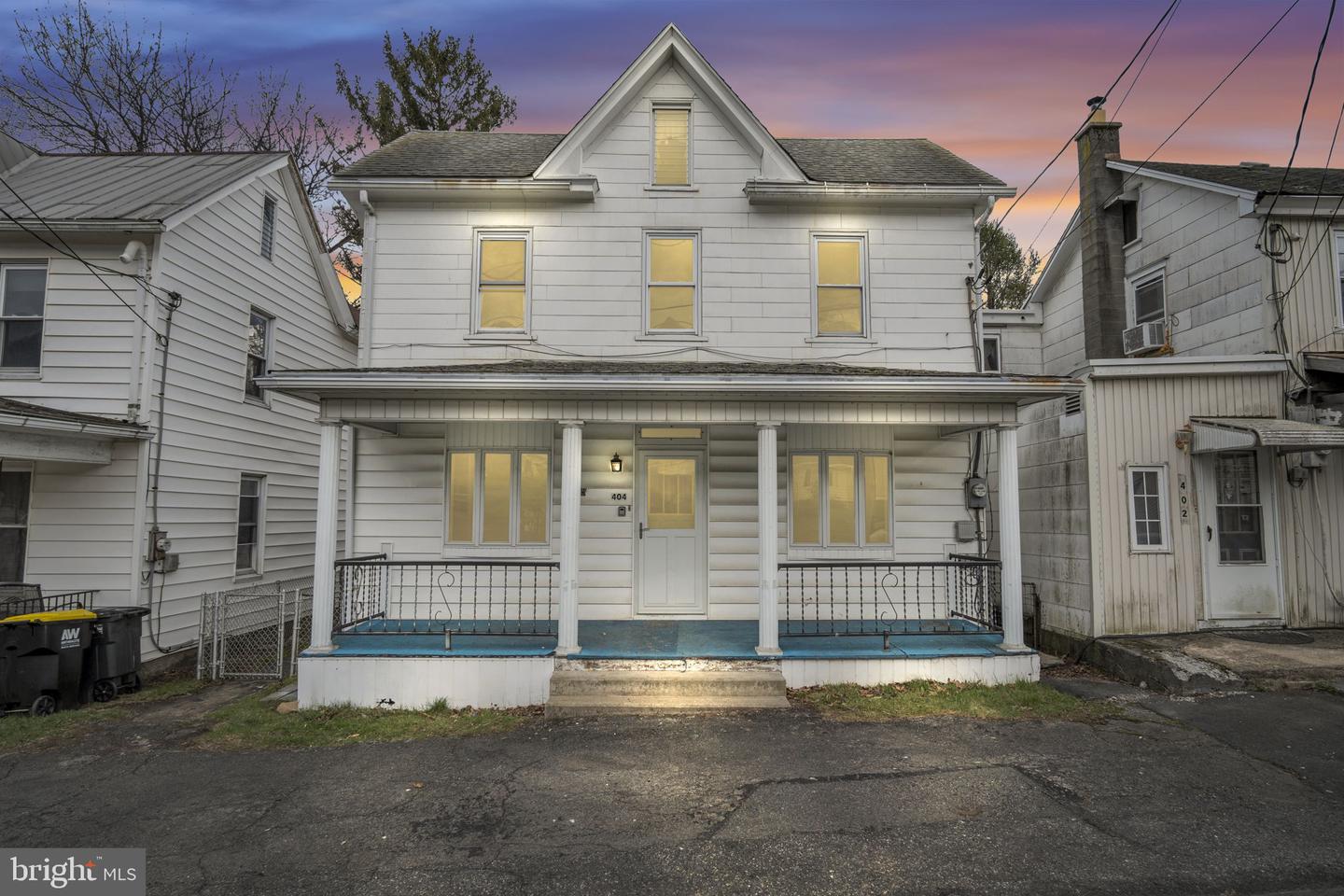 404 Main St, Lavelle