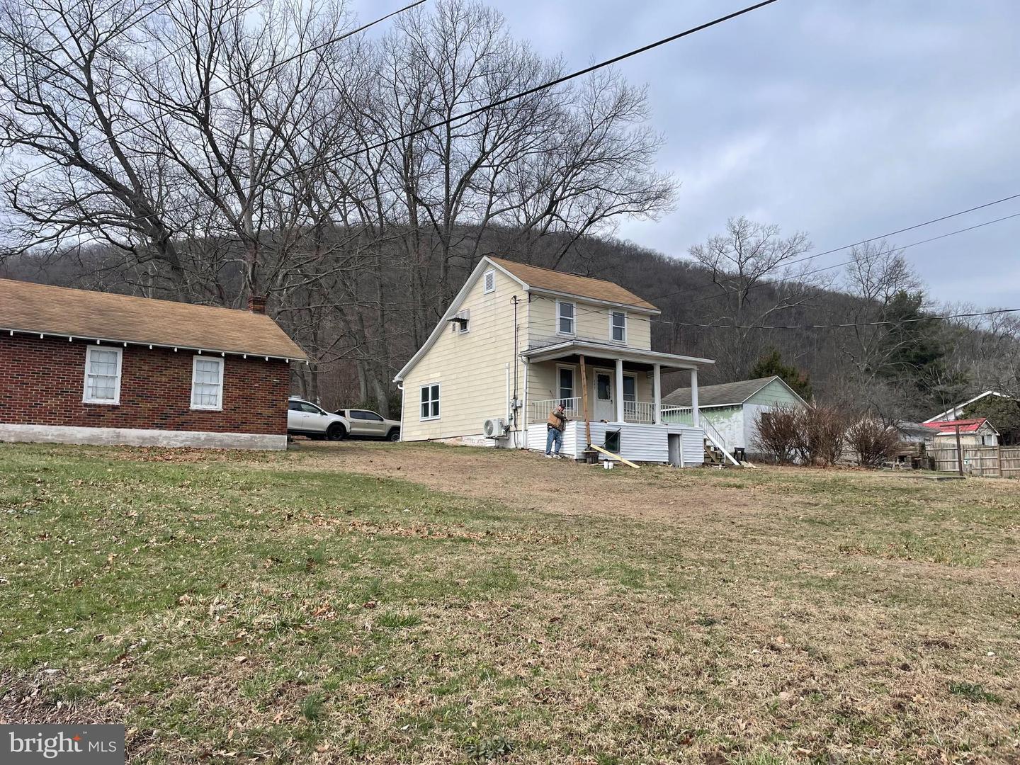 197 Lavelle Road