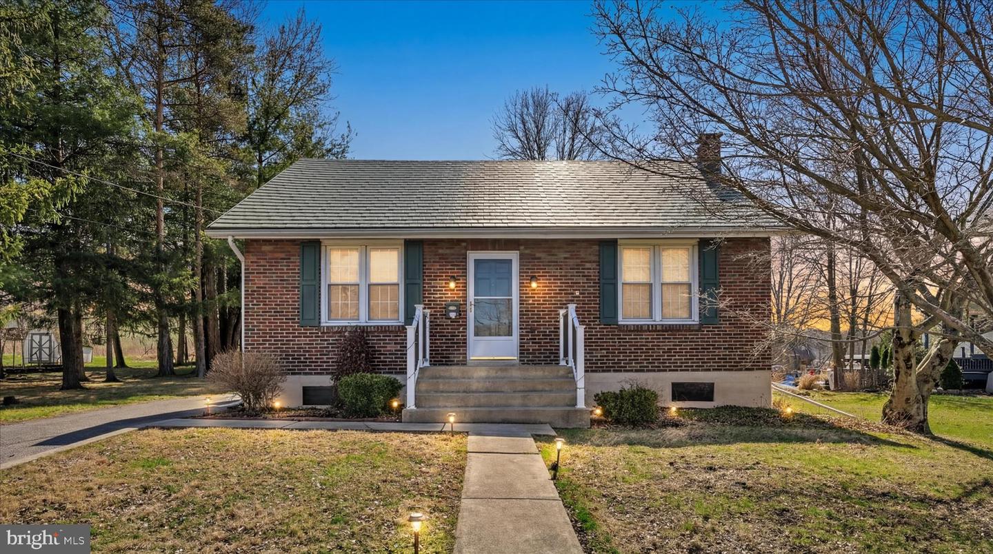 417 S Wayne Street, Orwigsburg