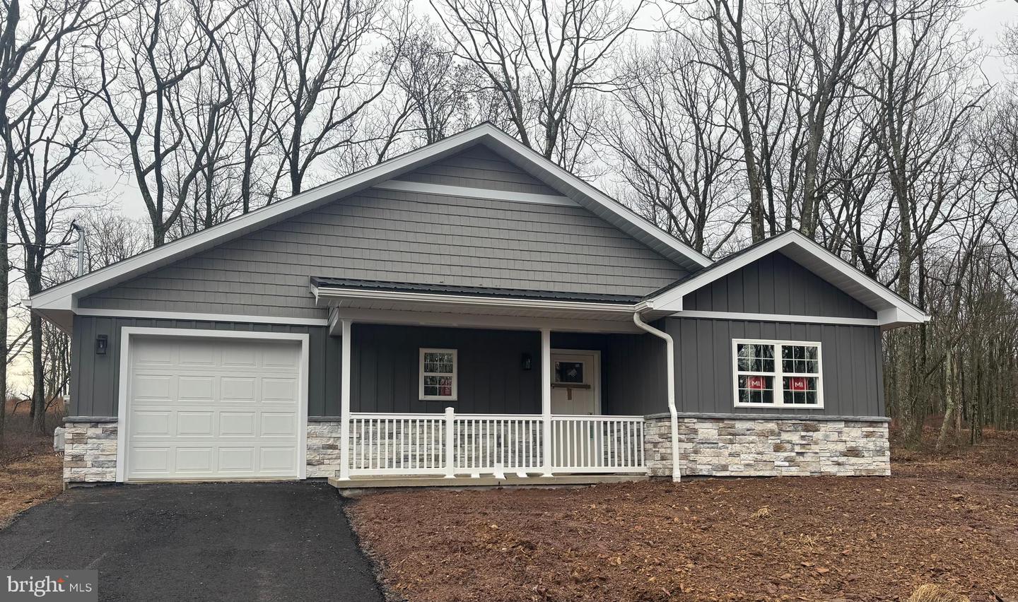 103 Hidden Forest Dr