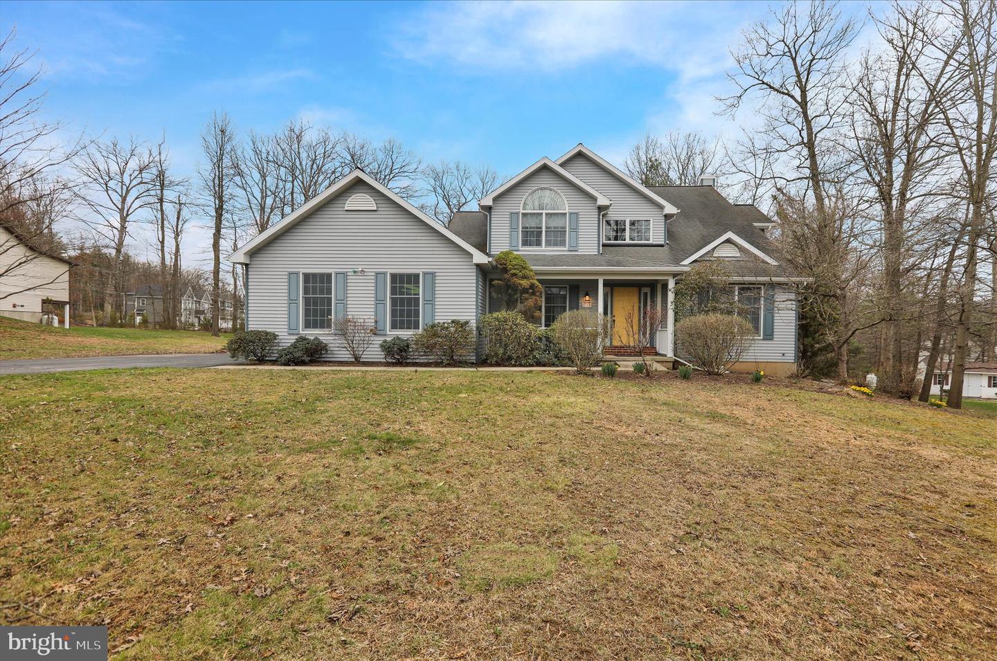 2004 Ridgeview Drive, Orwigsburg
