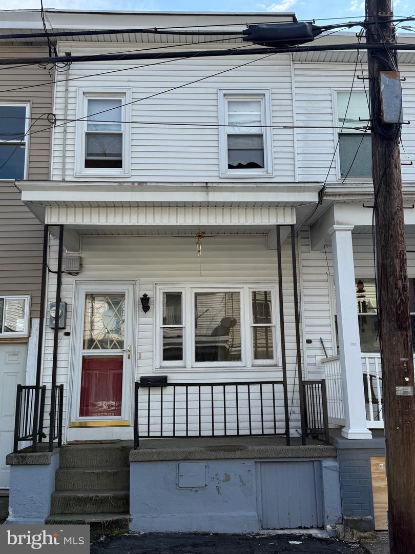620 E Pine Street, Mahanoy City
