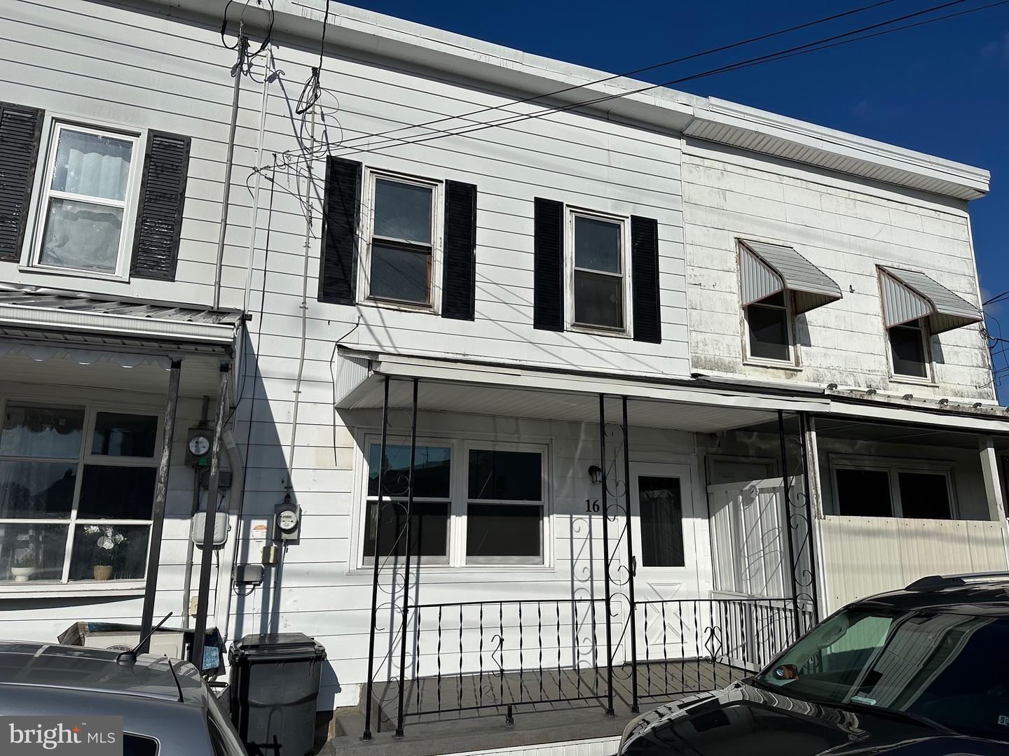 16 Spruce Street, Branchdale